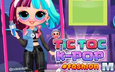 Tic-Toc Kpop