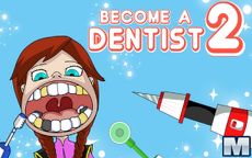 Become Dentist 2
