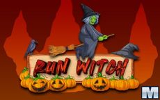 Run Witch