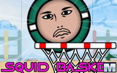 Squid Basket