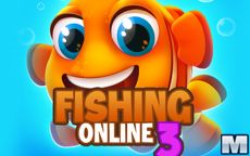 Fishing Online 3