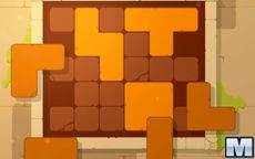 Block Puzzle Ancient