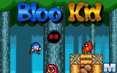 Bloo Kid