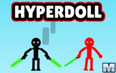 Hyperdoll