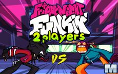 Friday Night Funkin' 2 Players