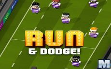 Run & Dodge
