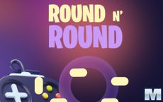 Round N' Round