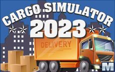 Cargo Simulator 2023