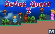 Darios Quest 2