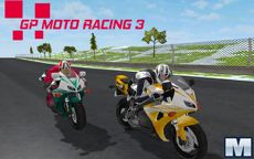 GP Moto Racing 3