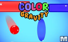 Color Gravity