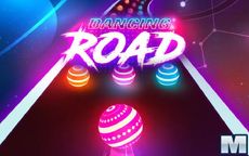 Dancing Road: Color Ball