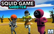 Squid Game Shooter