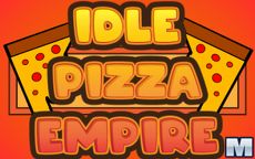 Idle Pizza Empire