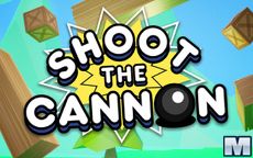 Shoot The Cannon