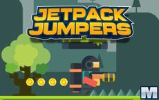 Jetpack Jumpers