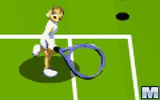 Tennis Game