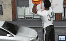 Streetball