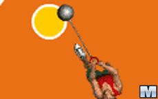 Hammer Throw