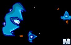 Azul Baronis I - Epsilon Zero