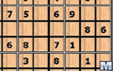 Original Sudoku