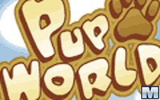 Pup World