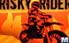 Risky Rider