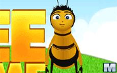 Bee Game