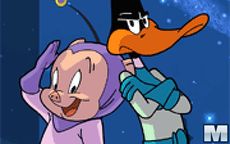 Duck Dodgers