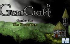 GemCraft - Chapter One