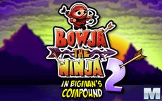 Bowja The Ninja 2