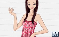 So Cute Dressup