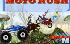 Moto Rush