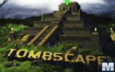 Tombscape