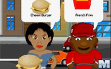 Burger Jam