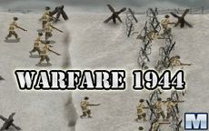 Jogo Warfare 1944 no Jogos 360