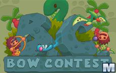 BC Bow Contest