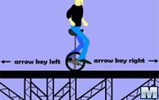 Unicycle King